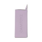 Camtoyz Tap Rose Pulsation Stimulator - Image 7