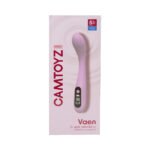 Camtoyz Vaen G-Spot Stimulator - Image 5
