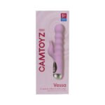 Camtoyz Vessa G-Spot & Clitoral Stimulator - Image 5