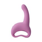 Camtoyz Squirty Vibrator – Hot Pink - Image 2