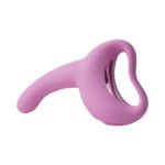 Camtoyz Squirty Vibrator – Hot Pink - Image 3