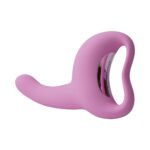 Camtoyz Squirty Vibrator – Hot Pink - Image 4
