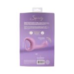 Camtoyz Squirty Vibrator – Hot Pink - Image 6