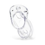 CB-3000 Clear Male Chastity - Image 5