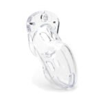 CB-3000 Clear Male Chastity - Image 6