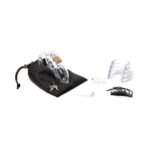 CB-6000 Clear Male Chastity - Image 2