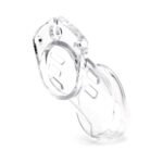 CB-6000 Clear Male Chastity - Image 3
