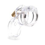 CB-6000 Clear Male Chastity - Image 8