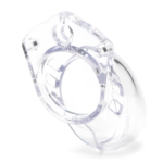 CB-6000S Clear Male Chastity - Image 5
