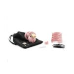 CB-X Mini Me Pink Male Chastity 1.25" Length - Image 2