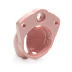 CB-X Mini Me Pink Male Chastity 1.25" Length - Image 3