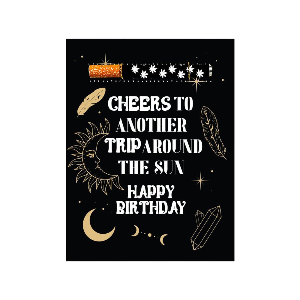 celestial-birthday-one-hitter-kard Celestial Birthday One Hitter Kard - Image 1