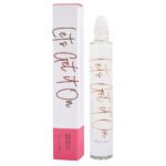 CG Let''s Get It On Roll-On Perfume Oil with Pheromones 0.3 oz. - Image 2