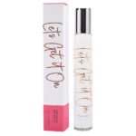 CG Let''s Get It On Roll-On Perfume Oil with Pheromones 0.3 oz.
