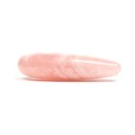 Chakrubs Heart Original Rose Quartz Wand - Image 2