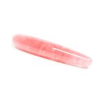 Chakrubs Heart Slim Rose Quartz Wand - Image 2