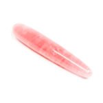Chakrubs Heart Slim Rose Quartz Wand - Image 3