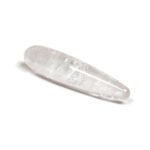 Chakrubs Prism Original Clear Quartz Wand