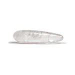 Chakrubs Prism Original Clear Quartz Wand - Image 3