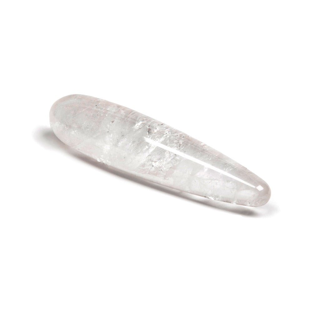 chakrubs-prism-original-clear-quartz-wand Chakrubs Prism Original Clear Quartz Wand - Image 1