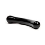 Chakrubs Xaga Curve Obsidian Wand - Image 2