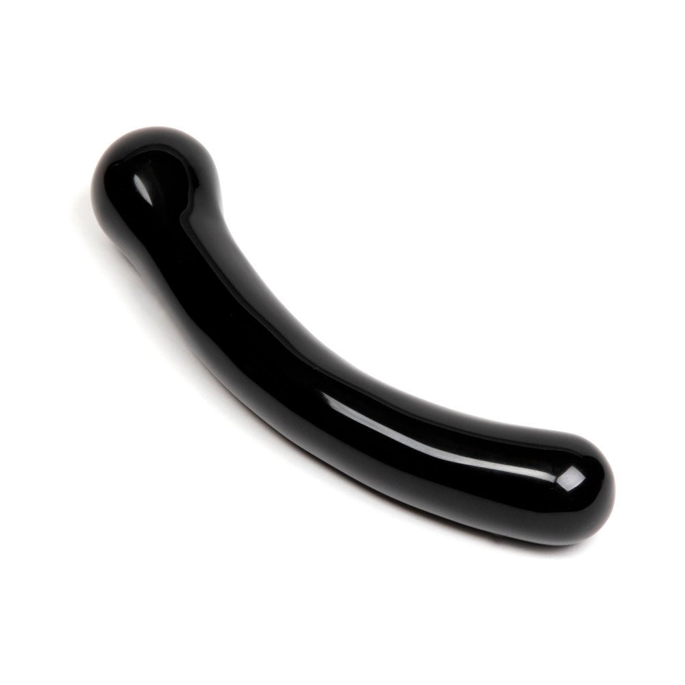 chakrubs-xaga-curve-obsidian-wand Chakrubs Xaga Curve Obsidian Wand - Image 1