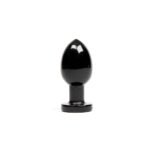 Chakrubs Xaga Root Obsidian Plug