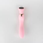 Chance Touch Screen G-Spot Vibrator in Pink - Image 2