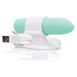 Charged Positive Rechargeable Vibe - Kiwi Mint - Image 3