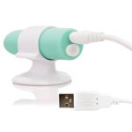 Charged Positive Rechargeable Vibe - Kiwi Mint - Image 4