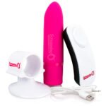 Charged Positive Remote Control - Strawberry -  Each