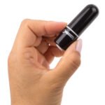 Charged Vooom Rechargeable Bullet Vibe - Black - Image 5