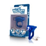 Charged You Turn Plus - Blueberry - Each - Image 2