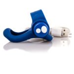 Charged You Turn Plus - Blueberry - Each - Image 8