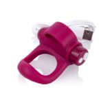 Charged You Turn Plus - Merlot - Each - Image 4