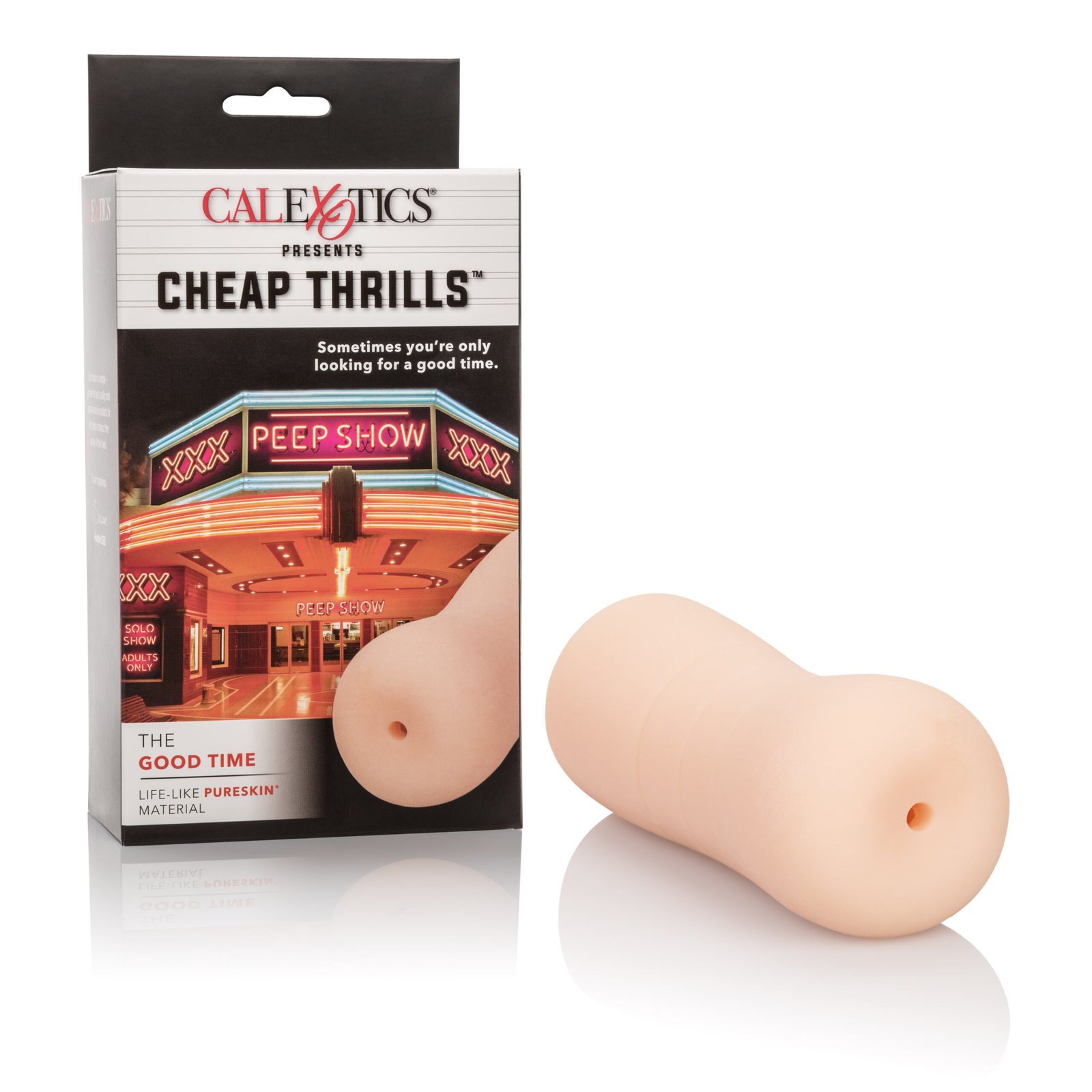 cheap-thrills-the-good-time Cheap Thrills the Good Time - Image 1