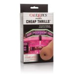 Cheap Thrills the Steamy Affair - Image 3