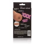 Cheap Thrills the Steamy Affair - Image 4