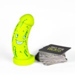 Cheeky Get the Dickle Card Game - Image 3