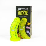Cheeky Get the Dickle Card Game - Image 4