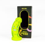 Cheeky Get the Dickle Card Game - Image 5