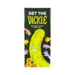 Cheeky Get the Dickle Card Game - Image 7
