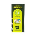 Cheeky Get the Dickle Card Game - Image 8