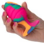 Cheeky Large Swirl Tie-Dye Plug - Image 6