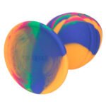 Cheeky Large Swirl Tie-Dye Plug - Image 7