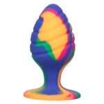 Cheeky Large Swirl Tie-Dye Plug - Image 8
