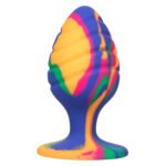 Cheeky Large Swirl Tie-Dye Plug - Image 9
