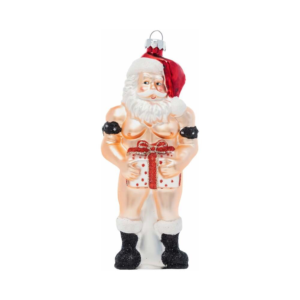 cheeky-pornament-stiff-package Cheeky Pornament Stiff Package - Image 1