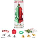 Christmas Sex Crackers