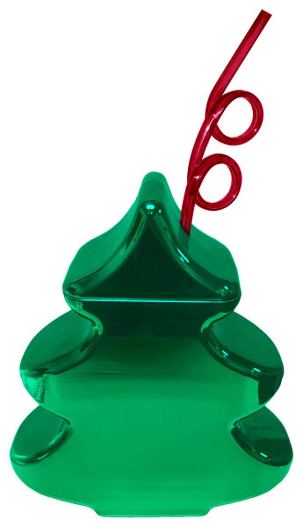 christmas-tree-cup-24-oz Christmas Tree Cup 24 Oz - Image 1